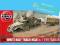 AIRFIX A02318 TRANSPORTER PÓŁGĄSIENICOWY M3A1
