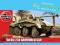 AIRFIX A01311 CIĘŻKI WÓZ PANCERNY SD.KFZ.234