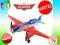 MATTEL PLANES SAMOLOTY - BULLDOG X9467