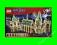 LEGO HARRY POTTER 4842 ZAMEK HOGWART UNIKAT OKAZJA