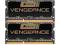 Pamięć Corsair Vengeance DDR3 16GB 2x8GB 1600 MHz