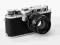 LEICA III + OBIEKTYW