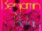 BENJAMIN BIOLAY - VENGEANCE CD