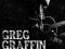 GREG GRAFFIN - COLD AS THE CLAY CD