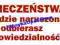 1x Taśma pakowa klejąca z nadrukiem STOP