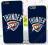 Obudowa iphone 6 6S i 6 plus Oklahoma Thunder