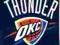 Obudowa iphone 5 5s plus Oklahoma Thunder