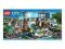 LEGO CITY 60069 POSTERUNEK NA BAGNACH GORZOW KURIE