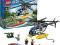 LEGO CITY 60067 POSCIG SMIGLOWCEM NOWOSC 2015