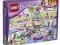 LEGO FRIENDS 41058 CENTRUM HANDLOWE KURIER GORZOW