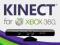 MICROSOFT KINECT SENSOR XBOX 360 MODEL 1473