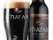 O'HARAS Stout szklanka PINT IRLANDIA