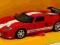 FORD GT ŚWIATŁO / DŹWIĘK MSZ METAL 1:32