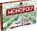 GRA MONOPOLY STANDARD PL HASBRO + PIONEK KOT 00009