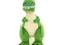 toy story maskotka dinozaur Disney REX