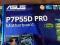 Asus P7P55D PRO ATX Intel i5, i7 Socket 1156