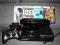 KONSOLA XBOX 360 SLIM 250 GB + KINECT + PAD + GRY
