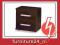 furniture24 - szafka nocna MAXIMUS M26 - 4 kolory
