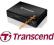 Transcend czytnik kart USB 3.0 / 2.0 + Soft