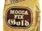 Woseba Mocca Fix Gold kawa palona mielona 250g