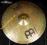 talerz MEINL Ride 20