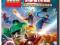 LEGO MARVEL SUPER HEROES PL - nowa, folia!