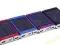 OKAZJA ŁADOWARKA SOLARNA POWER BANK 30000mAh 2USB
