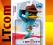 DISNEY INFINITY Figurka AGENT P nowa