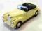 MERCEDES BENZ 300s '55 AUTO WELLY SKALA 1:34 2697