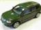 VW TOUAREG AUTO WELLY METALOWE SKALA 1:34 3424