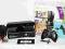 XBOX 360 S 320GB + KINECT DUŻO GIER !!! GWARANCJA XBOX 360 S 320GB + KINECT DUŻO GIER !!! GWARANCJA