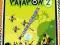 PATAPON 2 PSP NOWA FOLIA WYS. 24H W-WA