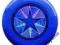 DYSKI DISCRAFT ULTRA STAR 175 g.Frisbee niebieski