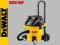 DeWALT DWV902L odkurzacz przemysłowy 2200W 35L