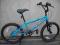 ROWER BMX TERRAIN VENOM KOŁA 20