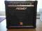 Wzmacniacz gitarowy (piec) Peavey Rage 158