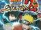 NARUTO SHIPPUDEN ULTIMATE NINJA STORM 2 XBOX 360