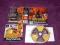 DUKE NUKEM 3xA PAL PSX
