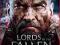 Lords Of The Fallen PS4 Sklep GameOne Sopot