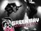 GREEN DAY - awesome as f..k 2011 [PA] _CD+DVD