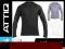 TERMOAKTYWNY LONG SLEEVE - COOLMAX -ATTIQ- XXL