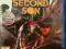 Infamous Second Son PS4 PL- Płyta - Kraków-ideał!