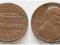 USA 1 cent 1973r D