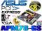 NOWA ASUS APM78-GS AM2 6xSATA DDR2 DVI GRATIS WYS!