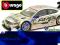 MERCEDES AMG C-COUPE JAMIE GREEN 1:32 BBURAGO
