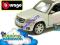 MERCEDES-BENZ GLK-CLASS SKALA 1:32 BBURAGO - ŁÓDŹ