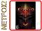 DIABLO 3 PC PL NOWA SKLEP BOX FOLIA DIABLO III