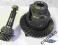 Talerz i atak Jeep Grand Cherokee 3,1TD Dana 43;11