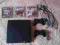 Playstation 3 (PS3) Slim 320GB + 2 pady + 8 gier