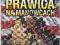 Patrick J. Buchanan - PRAWICA NA MANOWCACH